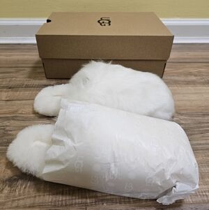 UGG Scuffette Chalet